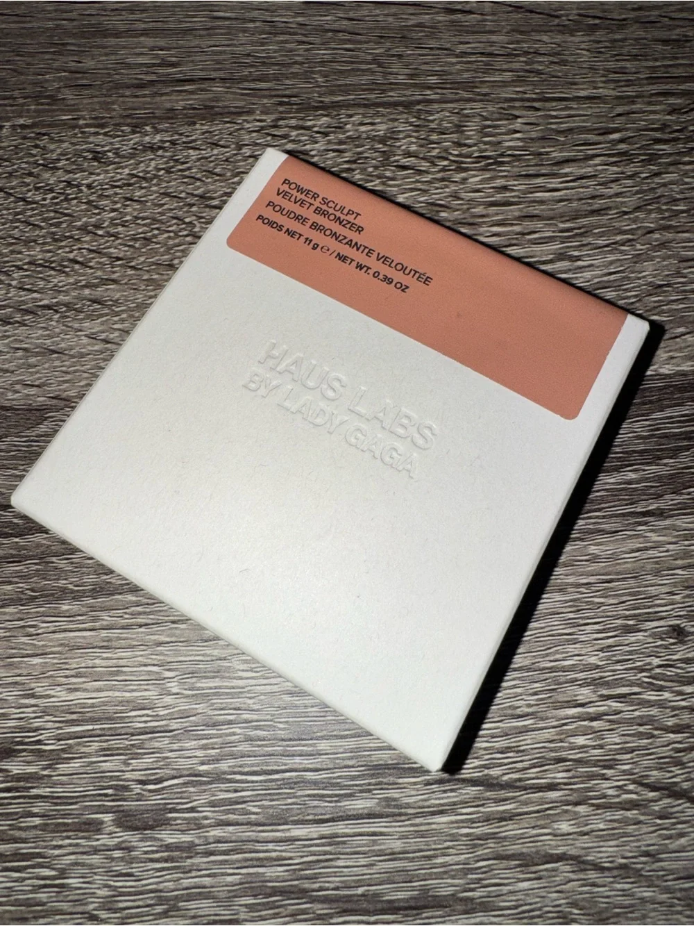 HAUS LABS BRONZER 🤎